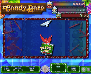 NJ Candy Bars slots online legal
