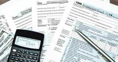 Online Gambling Taxes in NJ