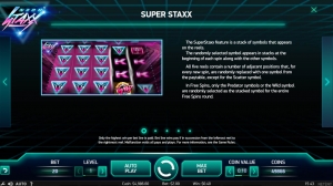 Neon Staxx 3