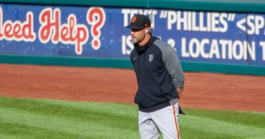 Phillies and Giants profitable for sports bettors