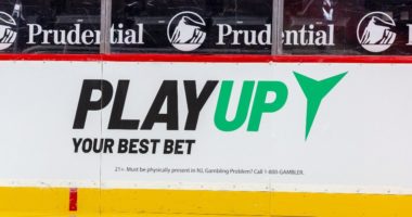 PlayUp NJ sports betting