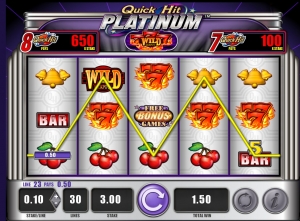 New Jersey slots online gambling 