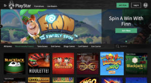 PlayStar Casino launches in NJ
