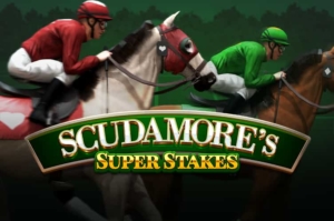 Scudamore’s Super Stakes Slot Review
