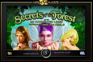 secrets-of-the-forest-slot
