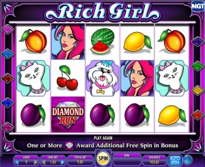 slots online NJ She's A Rich Girl