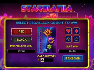 Starmania Slot 4
