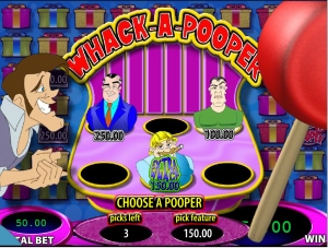 Super Jackpot Party slot online