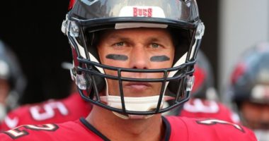 Tom Brady returned to the NFL and Tampa Bay Buccaneers after a brief 40 day retirement