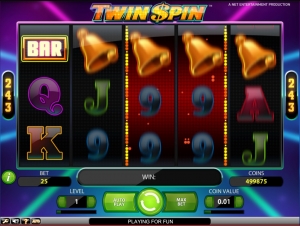 Twin Spin Slot 3