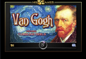 Van Gogh Slot 1