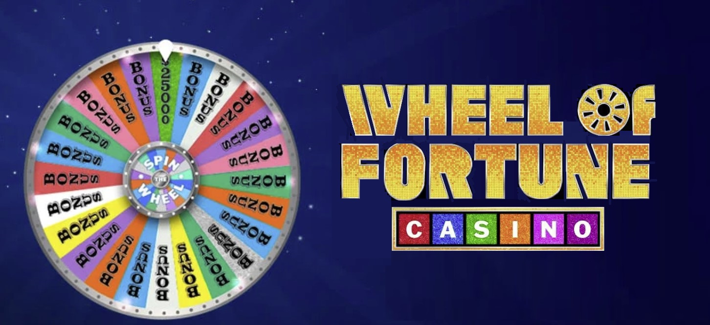 Wheel of Fortune online casino NJ bonus code