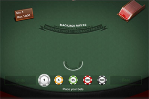 best paying casinos nj single deck blackjack
