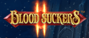 Blood Suckers Slot Machine