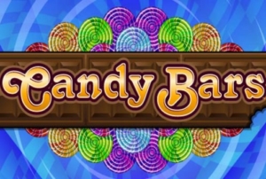 Candy Bars Slot Machine