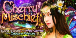 Cherry Mischief Slot Game