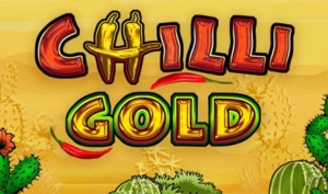Chilli Gold Slot Machine
