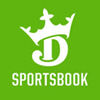 DraftKings Sportsbook - $25 of Free Bets