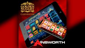 NJ online casino games
