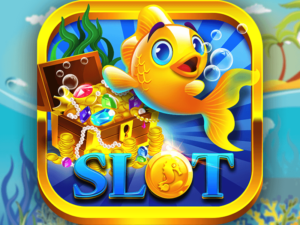 Gold Fish Slot: It’s A Fish, But Maybe It’s Not Exactly Gold