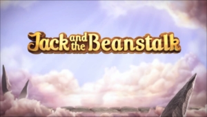 Jack And The Beanstalk Slots