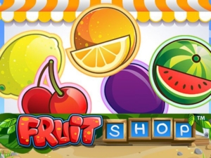 Fruit Shop Slot: Perfectly Ripe Or A Rotten Experience?